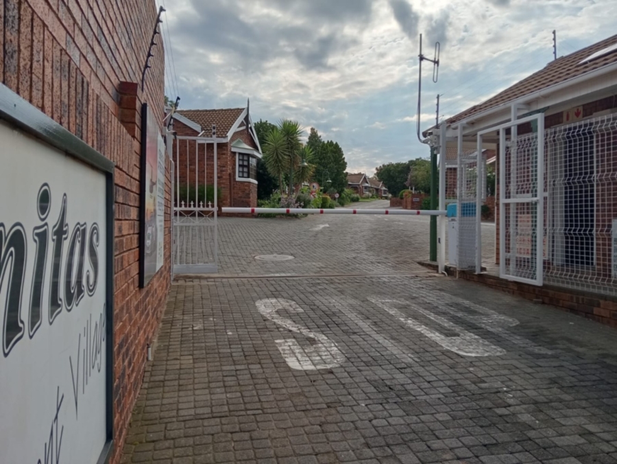 2 Bedroom Property for Sale in Dan Pienaar Free State